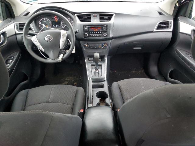 2017 NISSAN SENTRA S - 3N1AB7AP9HY377577