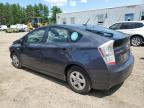 TOYOTA PRIUS photo