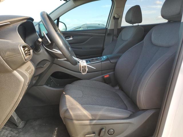 2023 HYUNDAI SANTA FE S - 5NMS24AJ5PH607443