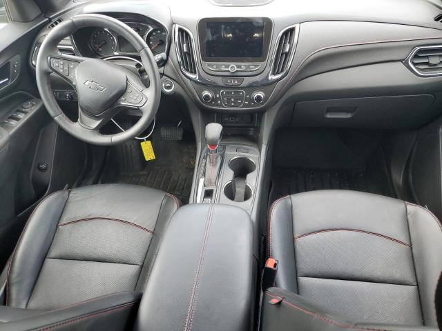 2022 CHEVROLET EQUINOX RS - 3GNAXWEV3NS201213