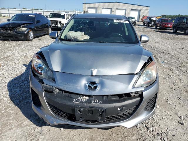 VIN JM1BL1U72D1752778 2013 Mazda 3, I no.5