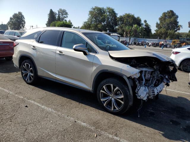 2018 LEXUS RX 450H L JTJDGKCA2J2004292
