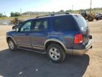 FORD EXPLORER E photo