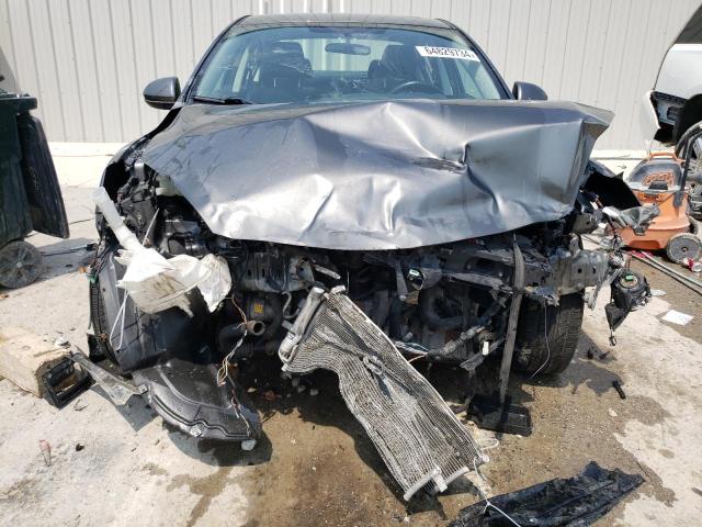 VIN JM1BL1V73D1716788 2013 Mazda 3, I no.5