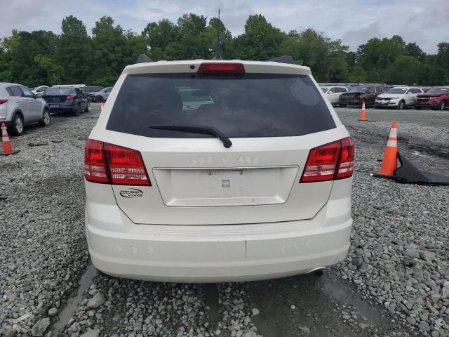2016 DODGE JOURNEY SE - 3C4PDCAB3GT158205