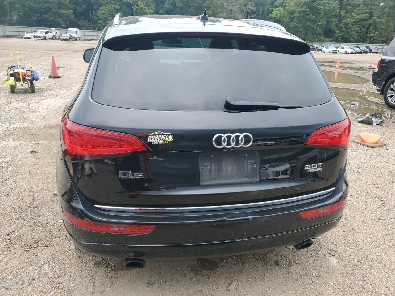 WA1CFAFP7FA132238 2015 Audi Q5 Premium