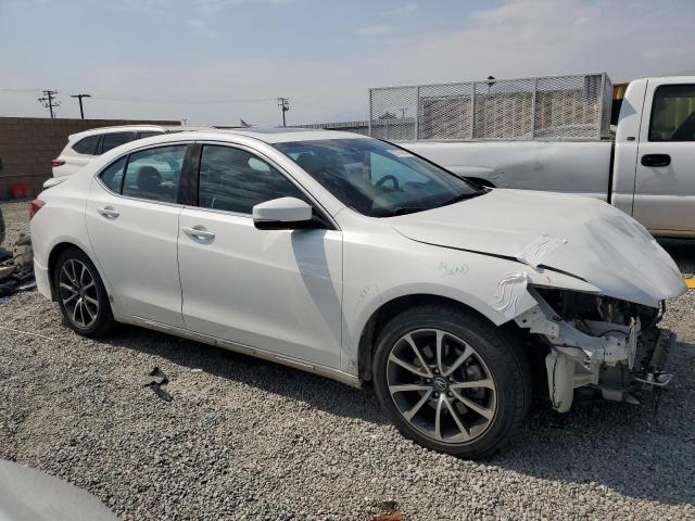 2015 Acura Tlx Tech VIN: 19UUB2F52FA005795 Lot: 62756694