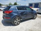 KIA SPORTAGE E photo