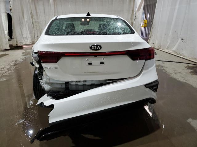 2020 Kia Forte Fe VIN: 3KPF24AD6LE209431 Lot: 61661734