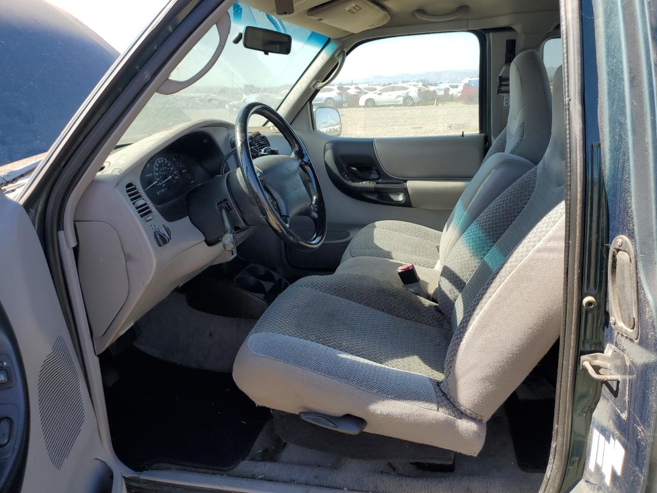 1FTZR15XXWPB22552 1998 Ford Ranger Super Cab