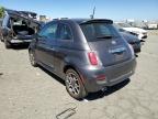 FIAT 500 SPORT photo