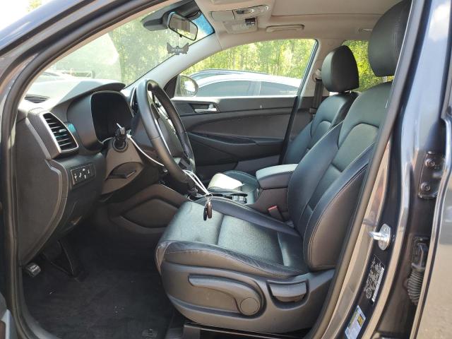 2020 HYUNDAI TUCSON LIM - KM8J3CA4XLU091589