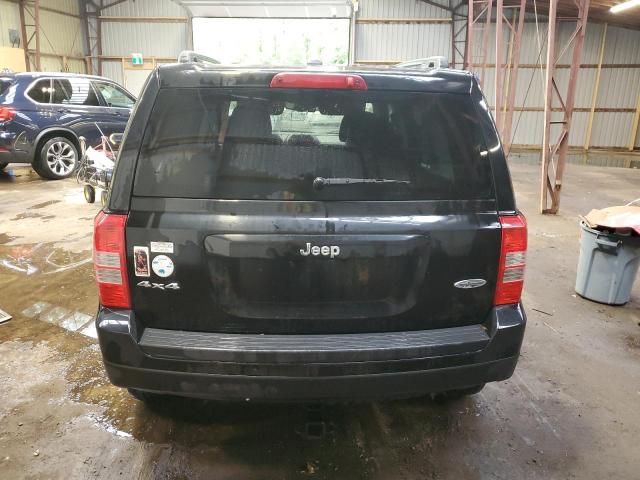 2015 JEEP PATRIOT 1C4NJRAB9FD338439