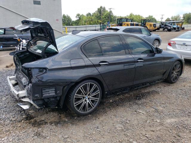 VIN WBAJE5C34HWA92151 2017 BMW 5 Series, 540 I no.3