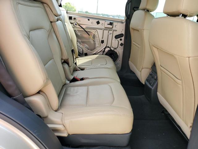 2017 FORD EXPLORER L - 1FM5K7FH3HGA98851