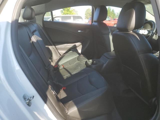 2018 CHEVROLET VOLT LT - 1G1RC6S54JU127525