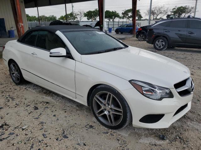 WDDKK5KF3EF258069 2014 Mercedes-Benz E 350