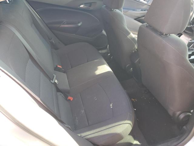 2018 CHEVROLET CRUZE LS - 1G1BC5SM0J7217174