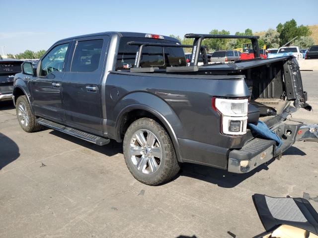 2020 FORD F150 SUPER - 1FTEW1E48LFB76267