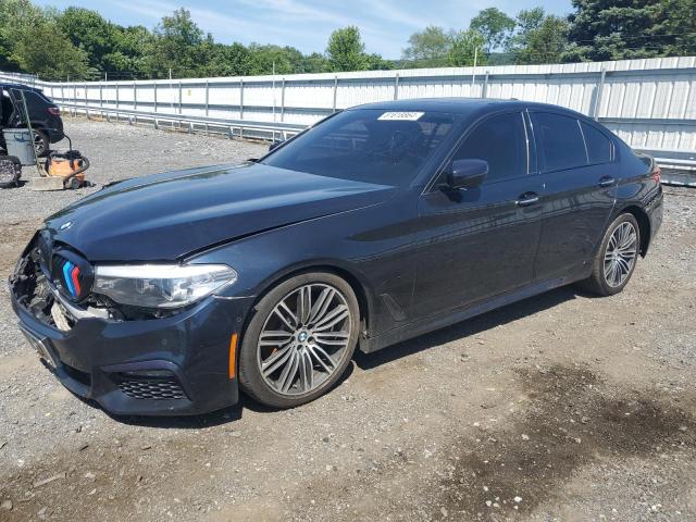 WBAJE7C53JWD49934 2018 BMW 5 SERIES - Image 1