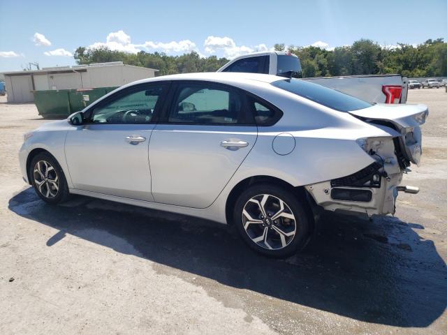 3KPF24AD8LE148423 2020 KIA FORTE - Image 2