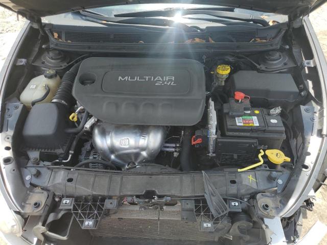 2015 DODGE DART LIMIT 1C3CDFCB2FD173686