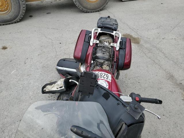 2005 HONDA ST1300 JH2SC51025M301209