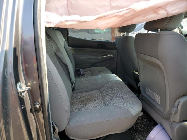 2015 TOYOTA TACOMA DOU - 5TFJU4GN7FX084691