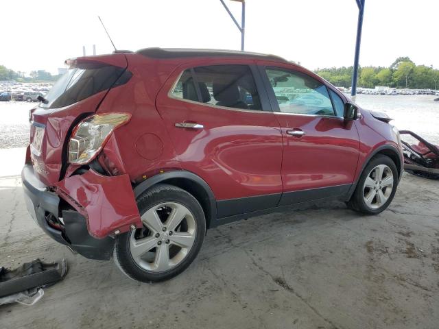 2015 BUICK ENCORE - KL4CJCSBXFB260343