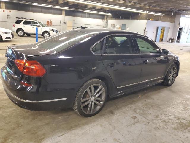 VIN 1VWAT7A3XGC035910 2016 VOLKSWAGEN PASSAT no.3