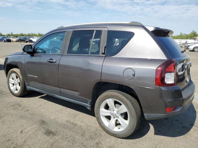 2016 Jeep Compass Latitude VIN: 1C4NJCEA5GD609206 Lot: 62721844