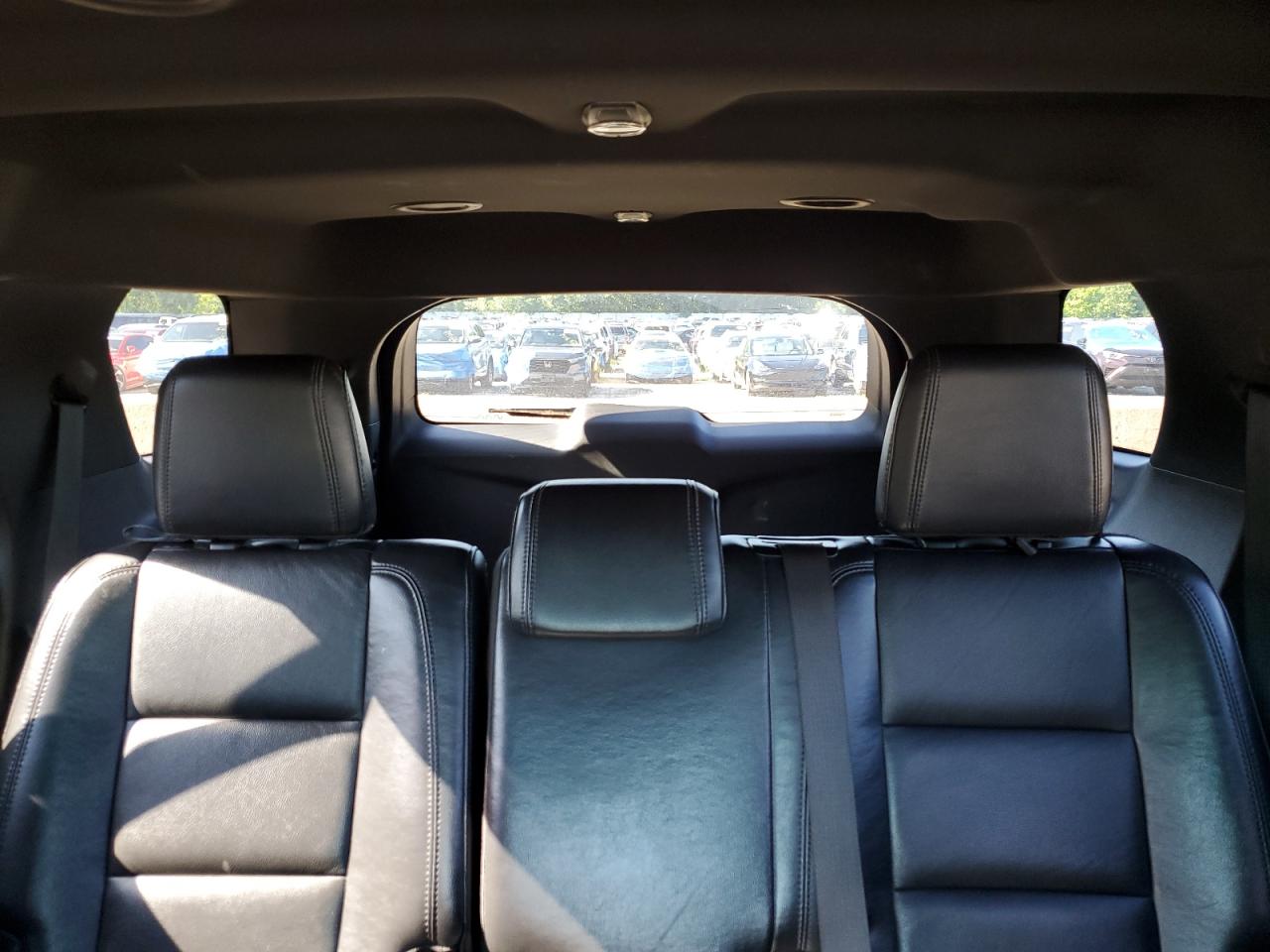 1FMHK7D88CGA15343 2012 Ford Explorer Xlt