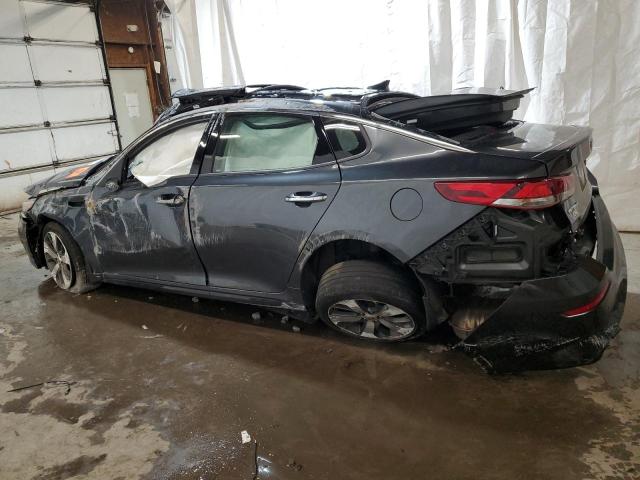 2019 KIA OPTIMA LX - 5XXGT4L34KG377063
