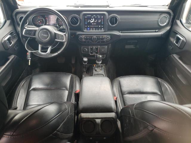 2021 JEEP WRANGLER U - 1C4HJXEN1MW720973