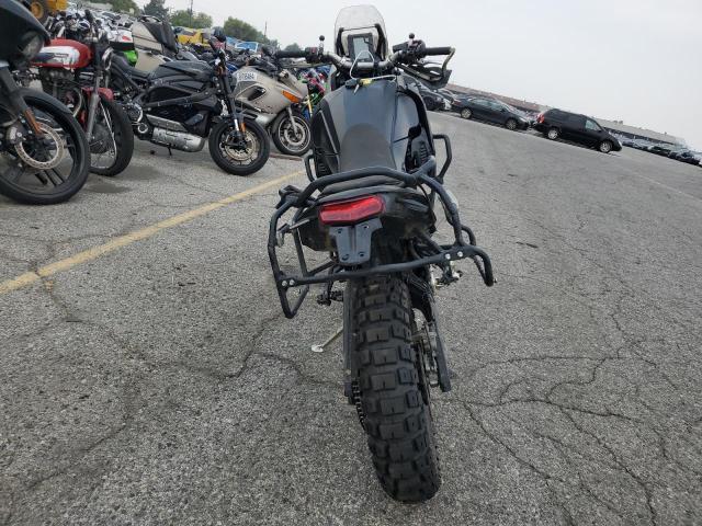 2021 YAMAHA XTZ690 JYADM10Y4MA000368