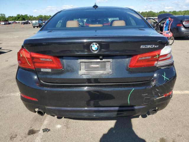2018 BMW 530XE - WBAJB1C59JB085435