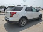 FORD EXPLORER X photo