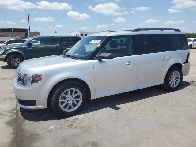 2016 FORD FLEX SE - 2FMGK5B81GBA10050