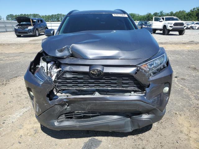 2020 TOYOTA RAV4 4D 2W - 2T3W1RFV4LW092955