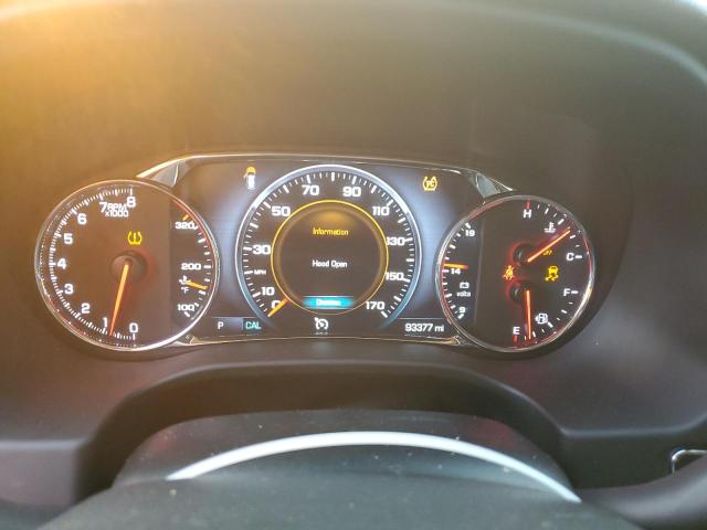 2019 GMC Acadia Denali VIN: 1GKKNXLS7KZ182363 Lot: 59377694