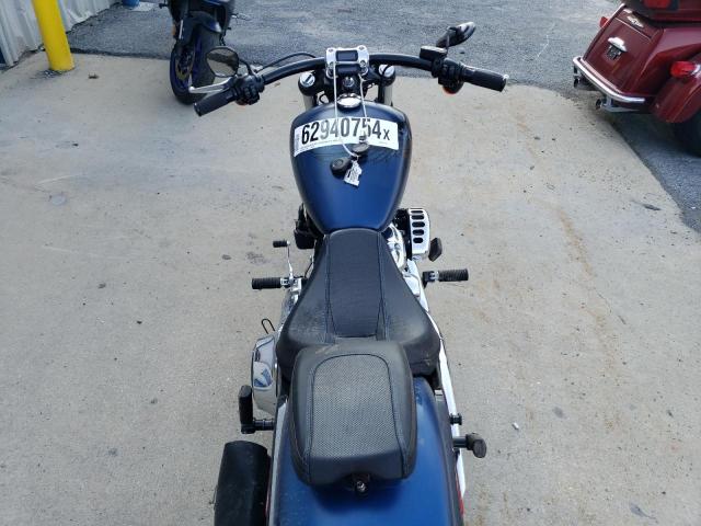 2018 HARLEY-DAVIDSON FXBRS 115T - 1HD1YTK1XJC041772