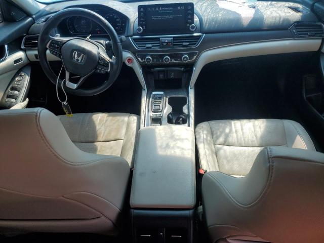2020 HONDA ACCORD EXL - 1HGCV2F52LA014379