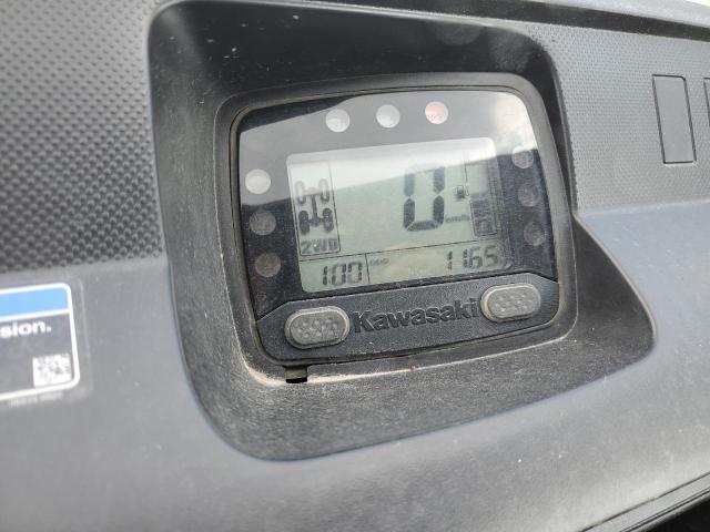 2023 KAWASAKI KAT820 C - JKBATSC14PB502946