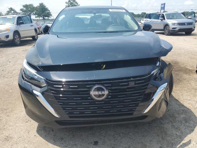 2024 NISSAN SENTRA SV - 3N1AB8CV6RY271798