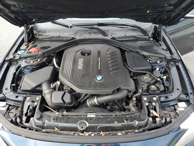 2017 BMW 440I GRAN - WBA4E3C52HG187043