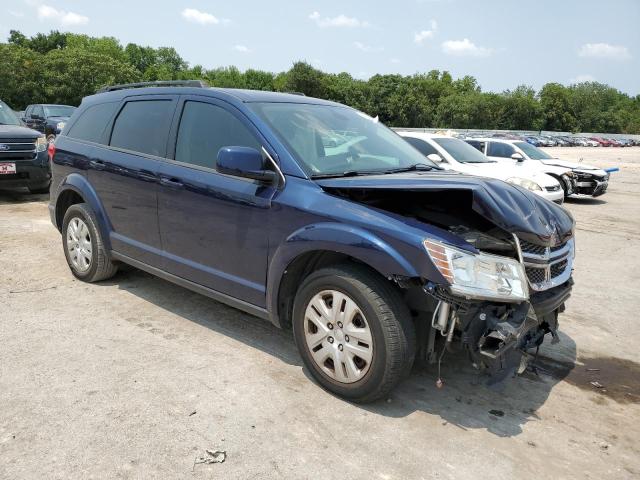 2018 DODGE JOURNEY 4D - 3C4PDCBG1JT505418