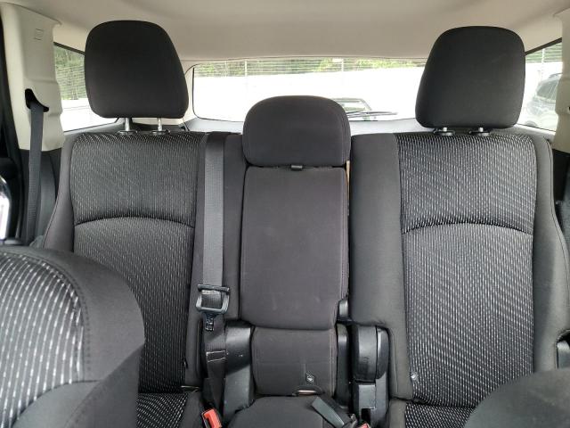 2016 DODGE JOURNEY SE - 3C4PDCAB2GT132422
