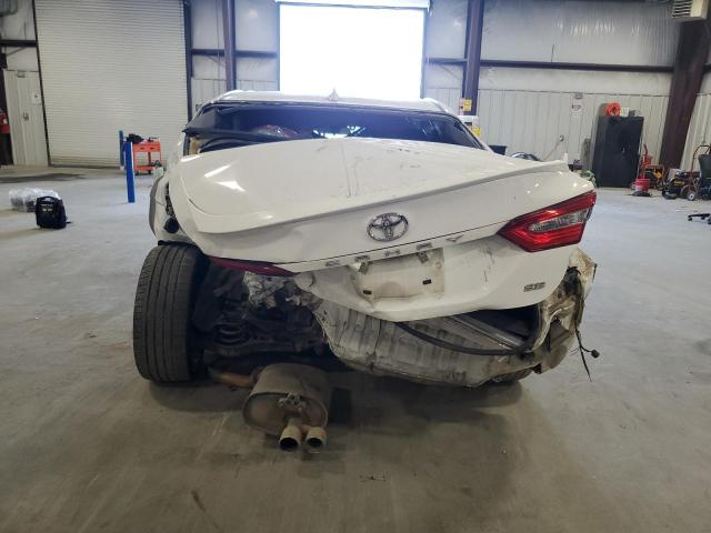 2019 TOYOTA CAMRY L/LE 4T1B11HK9KU724410