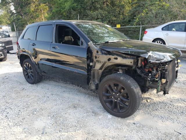 2017 JEEP GRAND CHER - 1C4RJFAG2HC726990