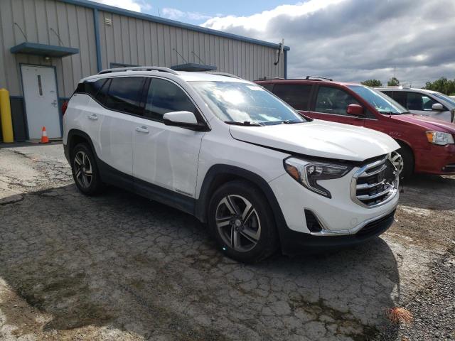 3GKALPEV6LL115271 Gmc Terrain Slt 2020